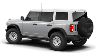 2026 Ford Bronco® External Image 3